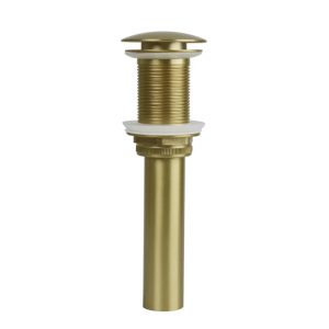 DV-1D701 Pop-Up Bathroom Sink Drain